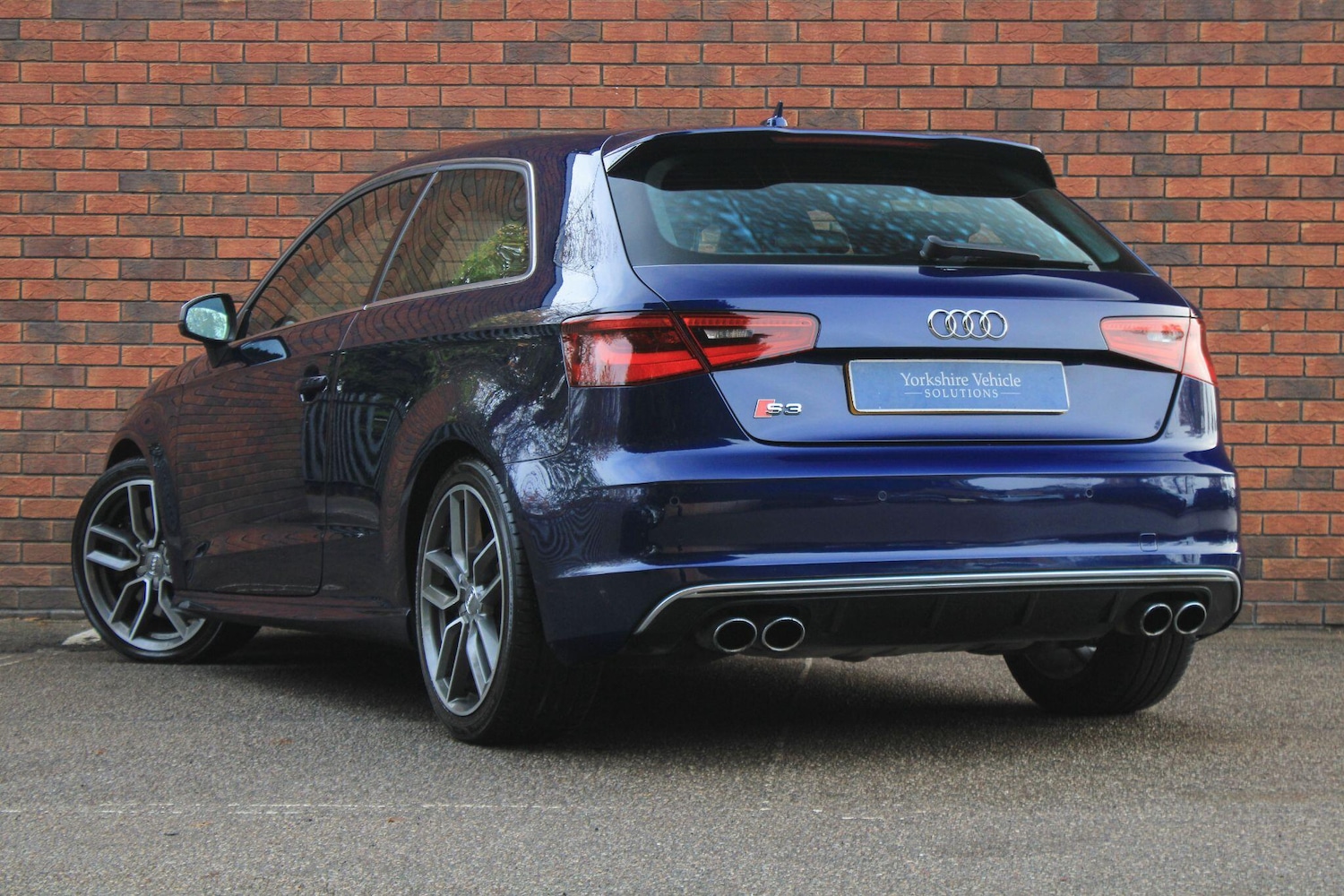 Used Audi A3 2013 for sale - 76499953: Photo 3