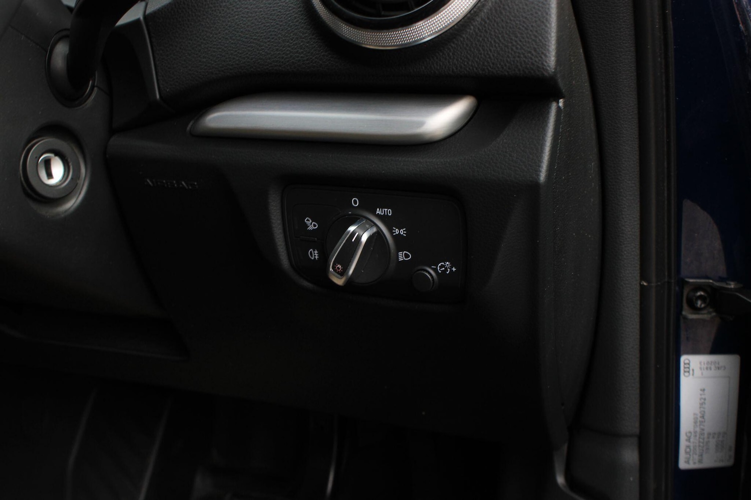 Used Audi A3 2013 for sale - 76499953: Photo 36