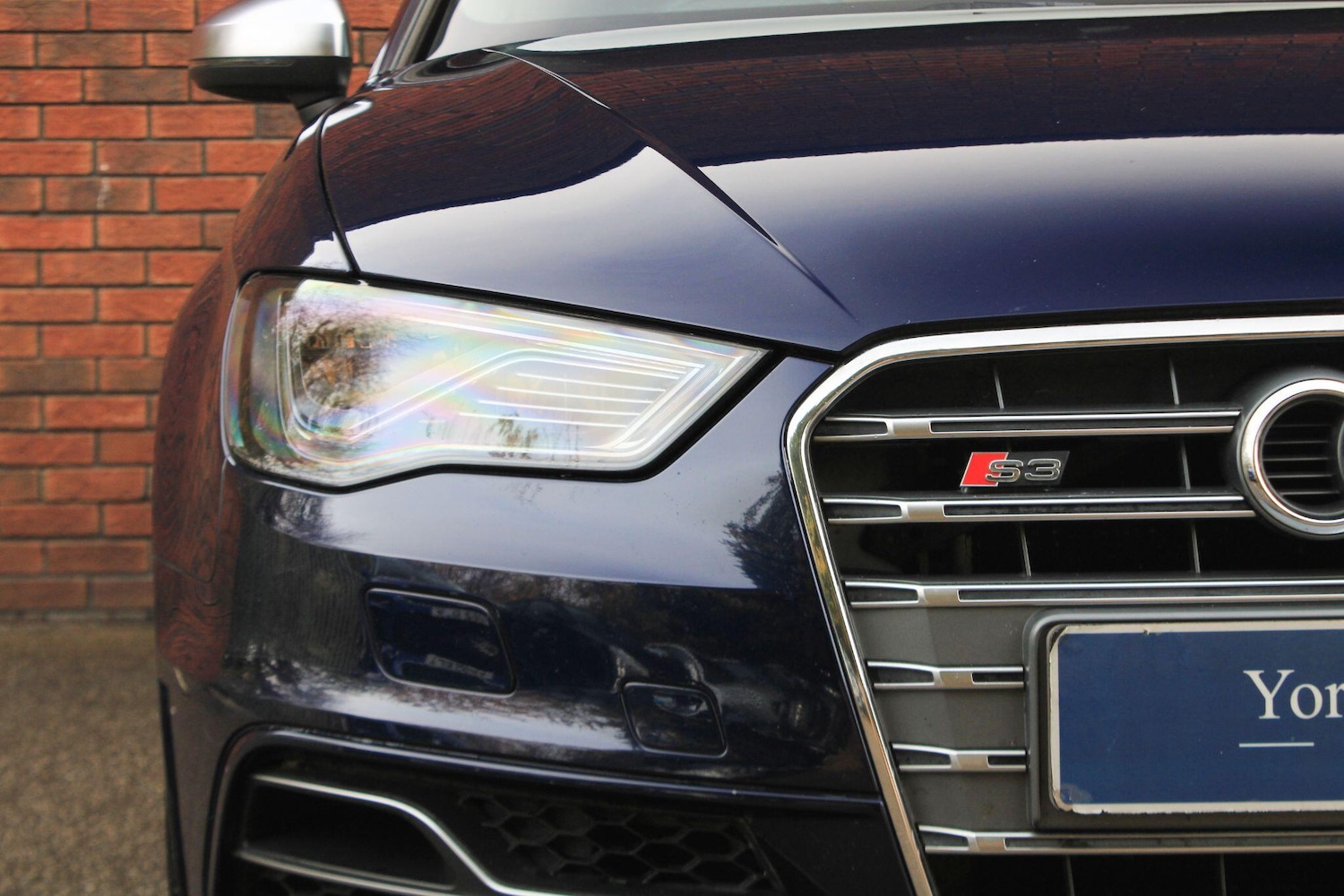 Used Audi A3 2013 for sale - 76499953: Photo 38