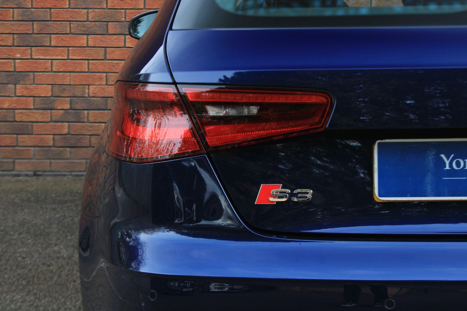 Used Audi A3 2013 for sale - 76499953: Photo 39