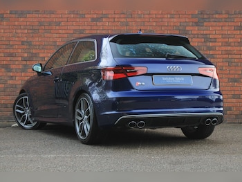 Used Audi A3 2013 for sale - 76499953: Photo