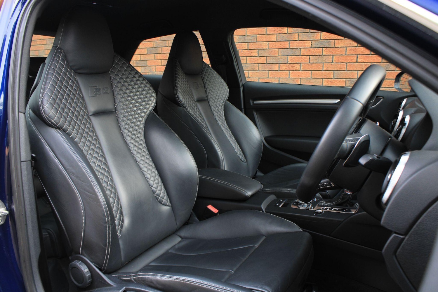 Used Audi A3 2013 for sale - 76499953: Photo 4