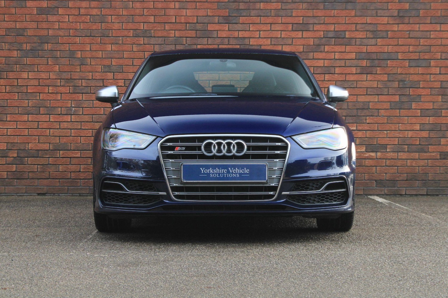 Used Audi A3 2013 for sale - 76499953: Photo 40