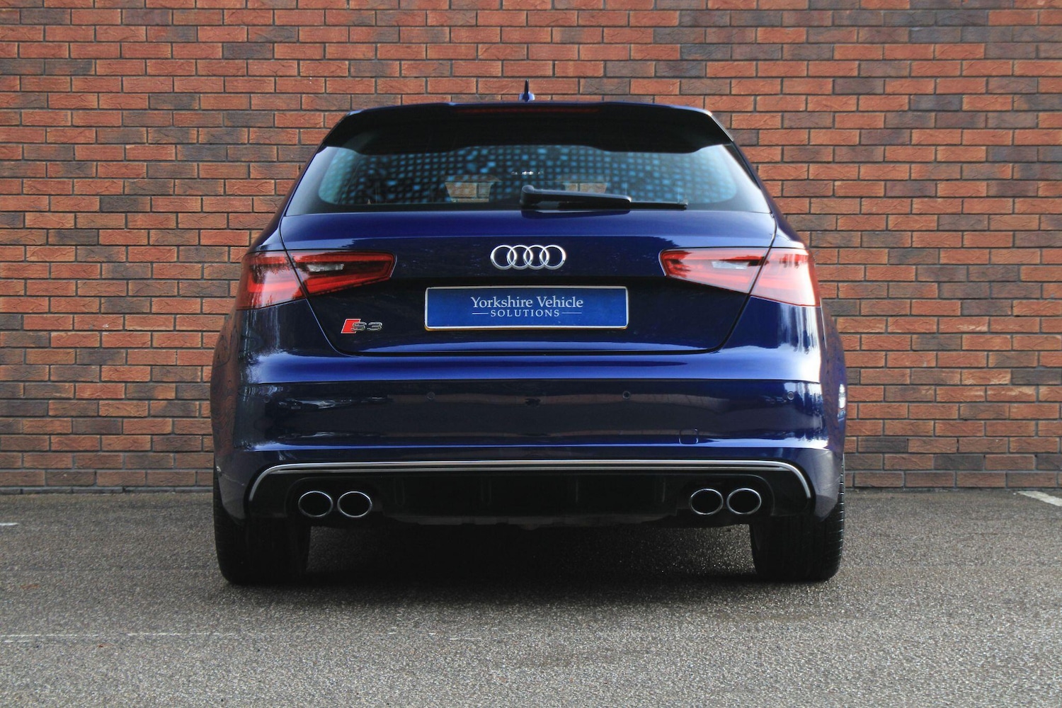 Used Audi A3 2013 for sale - 76499953: Photo 41