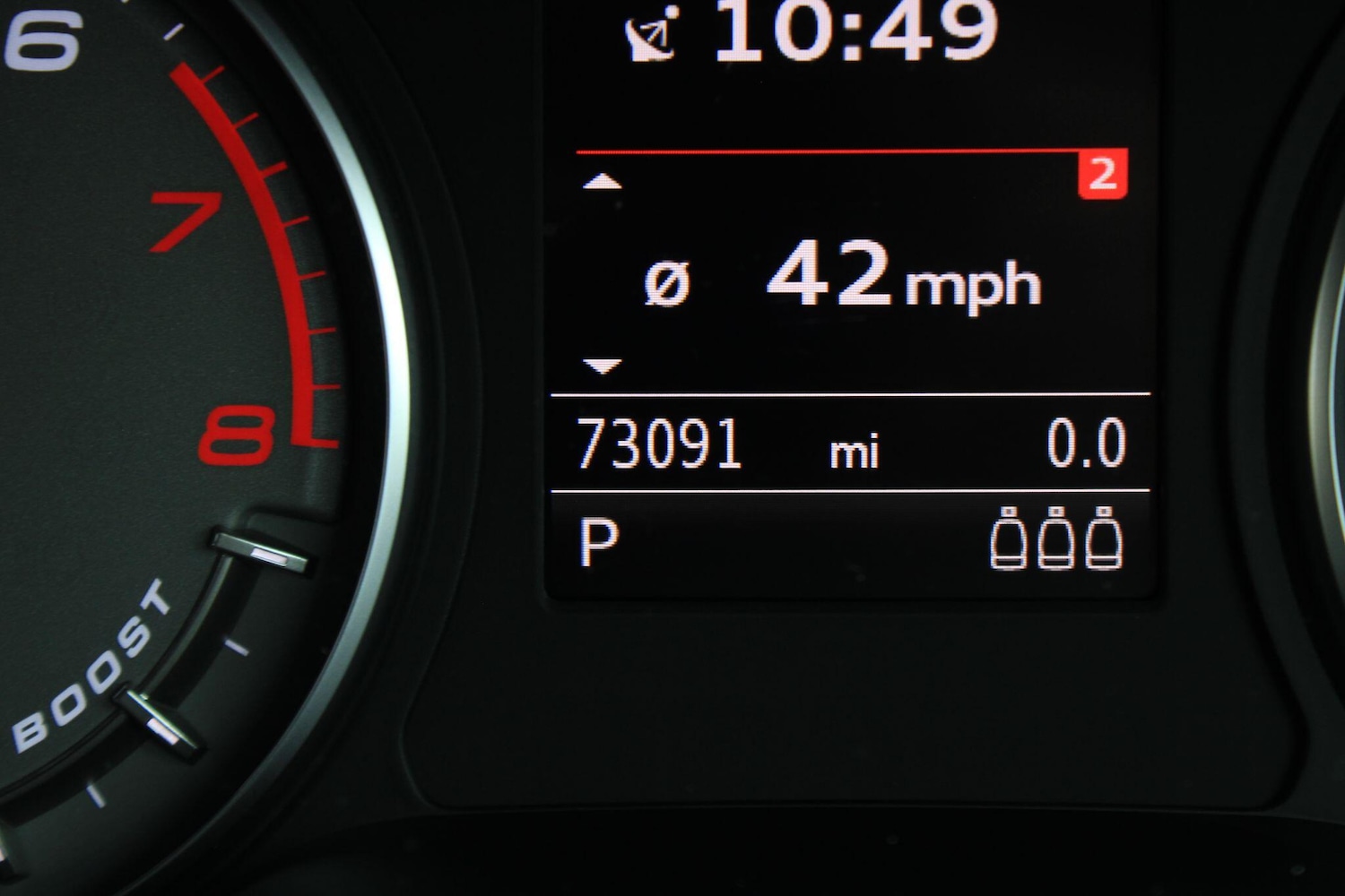 Used Audi A3 2013 for sale - 76499953: Photo 42