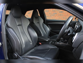 Used Audi A3 2013 for sale - 76499953: Photo