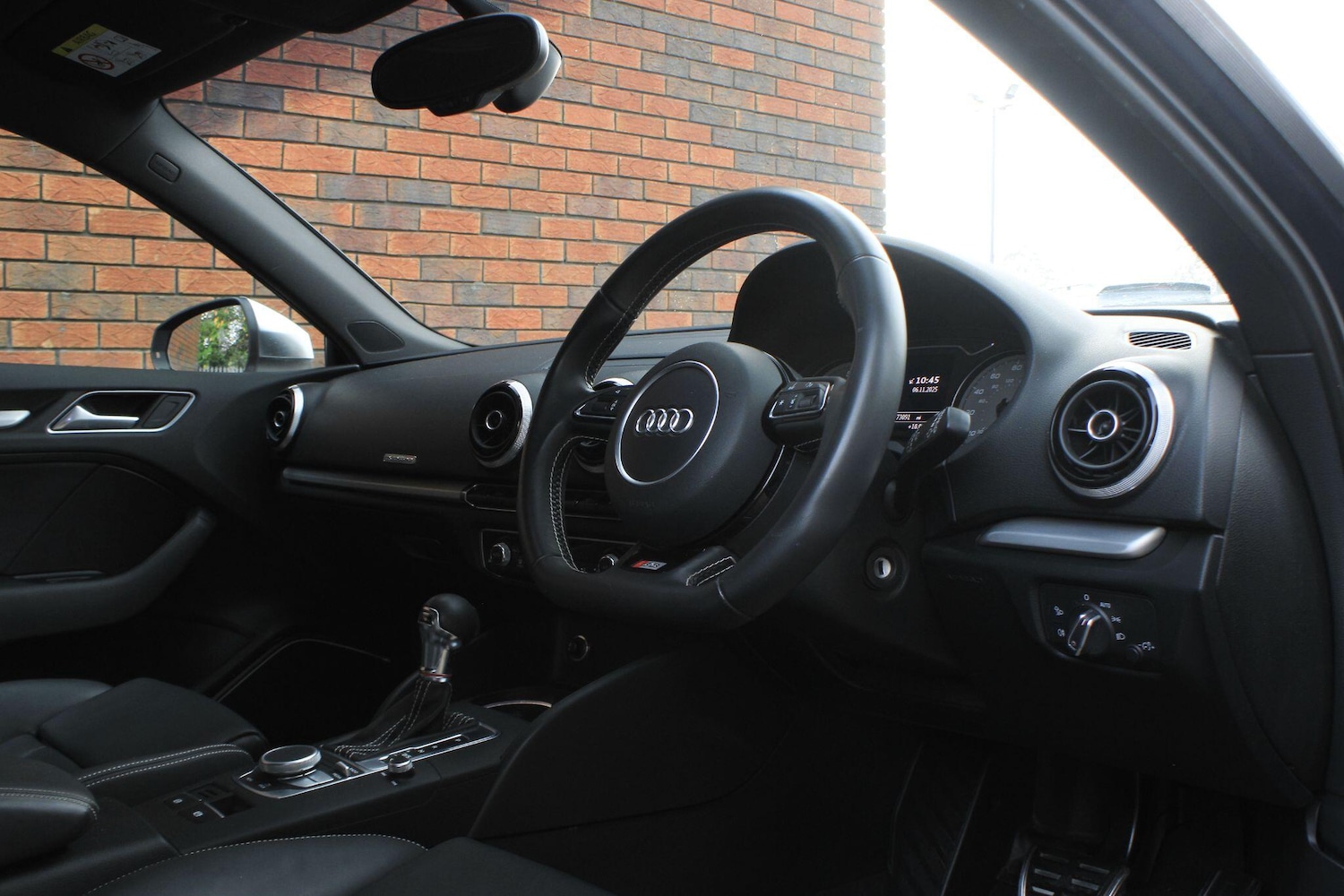 Used Audi A3 2013 for sale - 76499953: Photo 5
