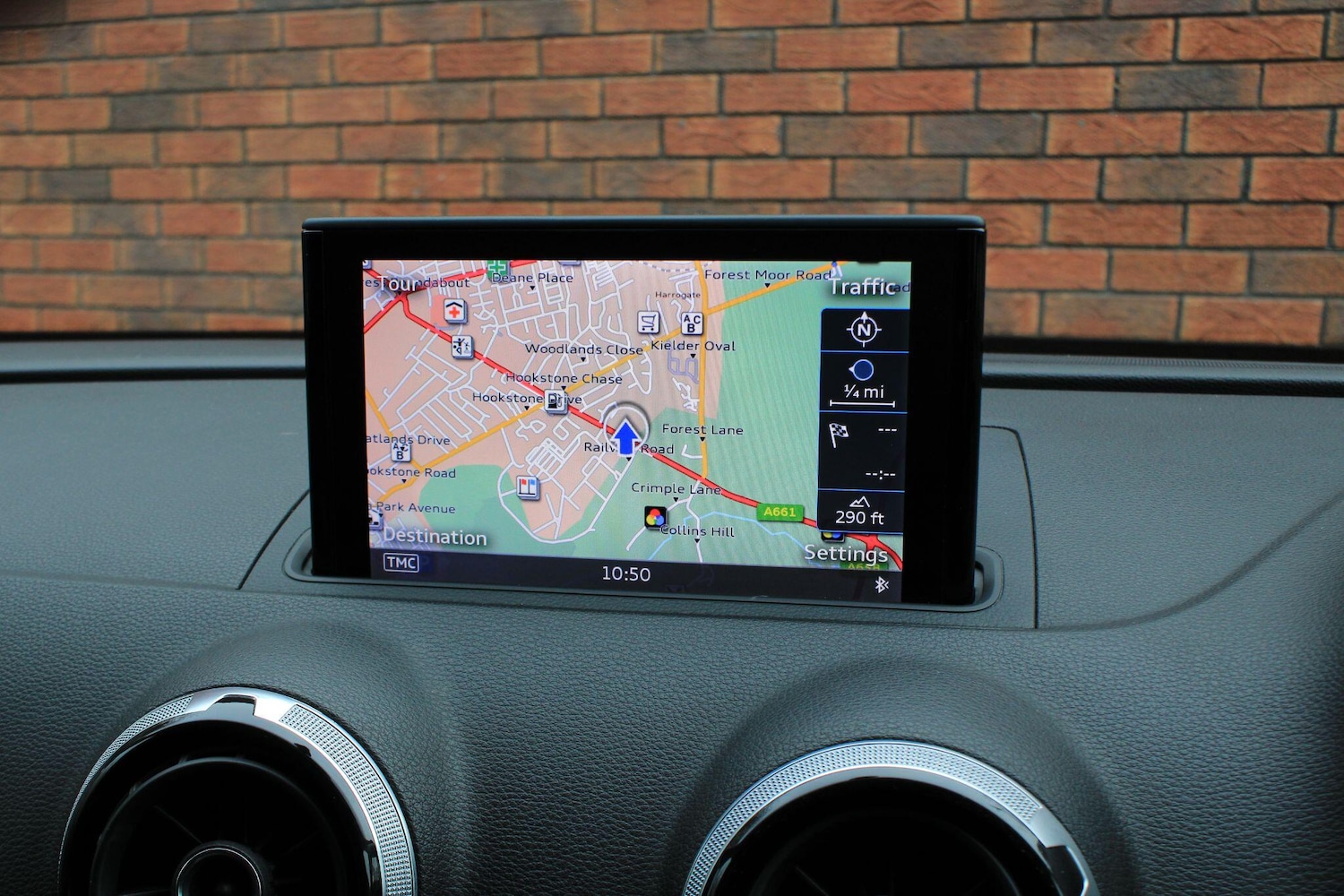 Used Audi A3 2013 for sale - 76499953: Photo 6