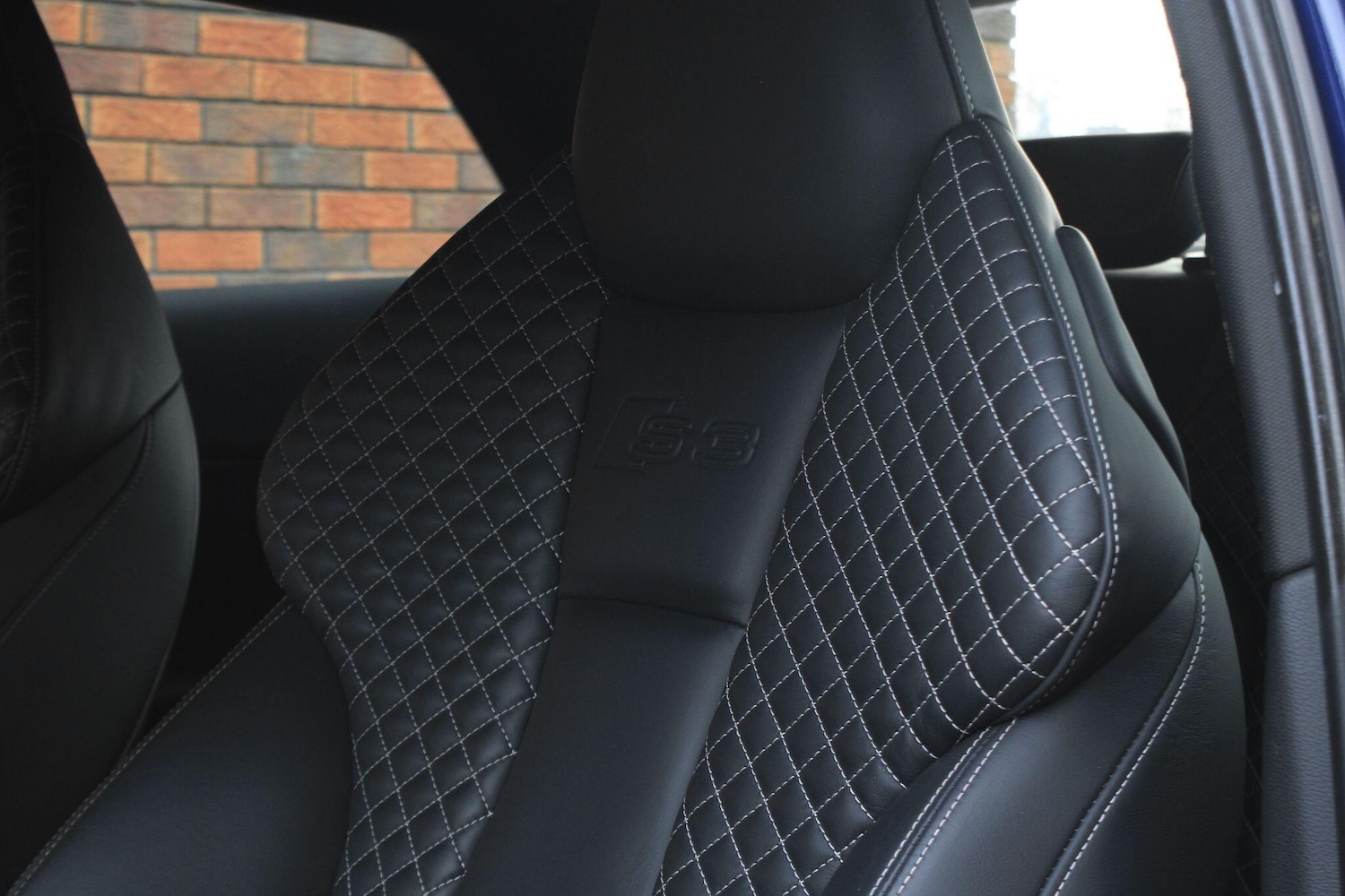 Used Audi A3 2013 for sale - 76499953: Photo 8