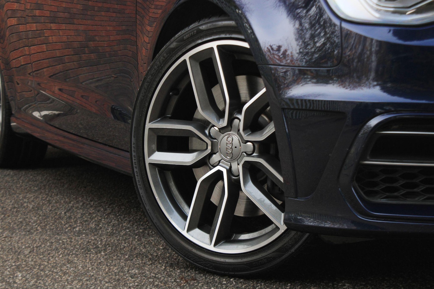 Used Audi A3 2013 for sale - 76499953: Photo 9