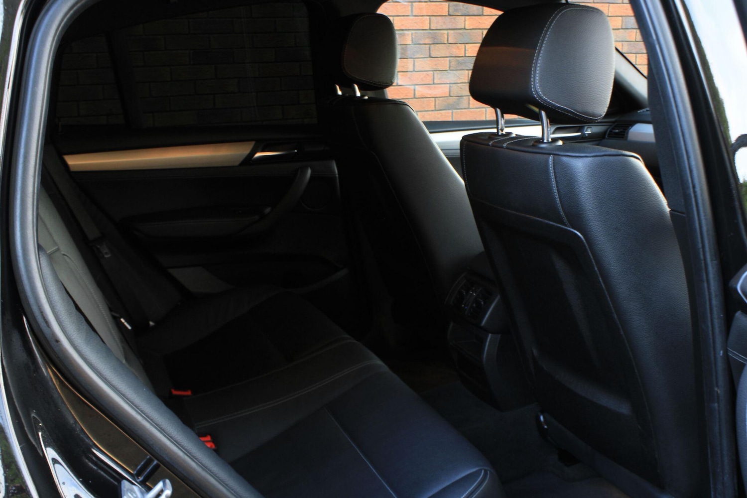 Used BMW X4 2018 for sale - 76688639: Photo 10