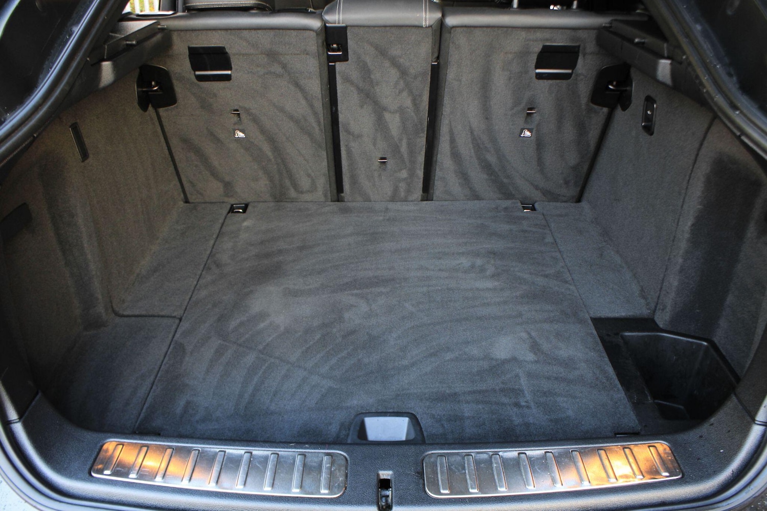 Used BMW X4 2018 for sale - 76688639: Photo 11