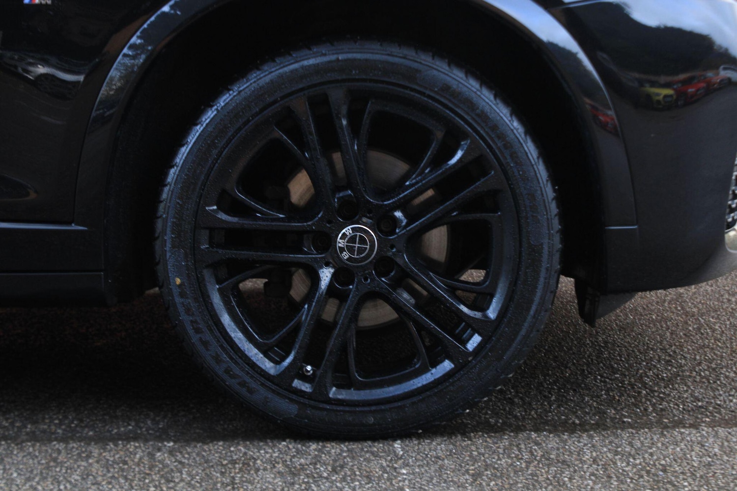 Used BMW X4 2018 for sale - 76688639: Photo 13