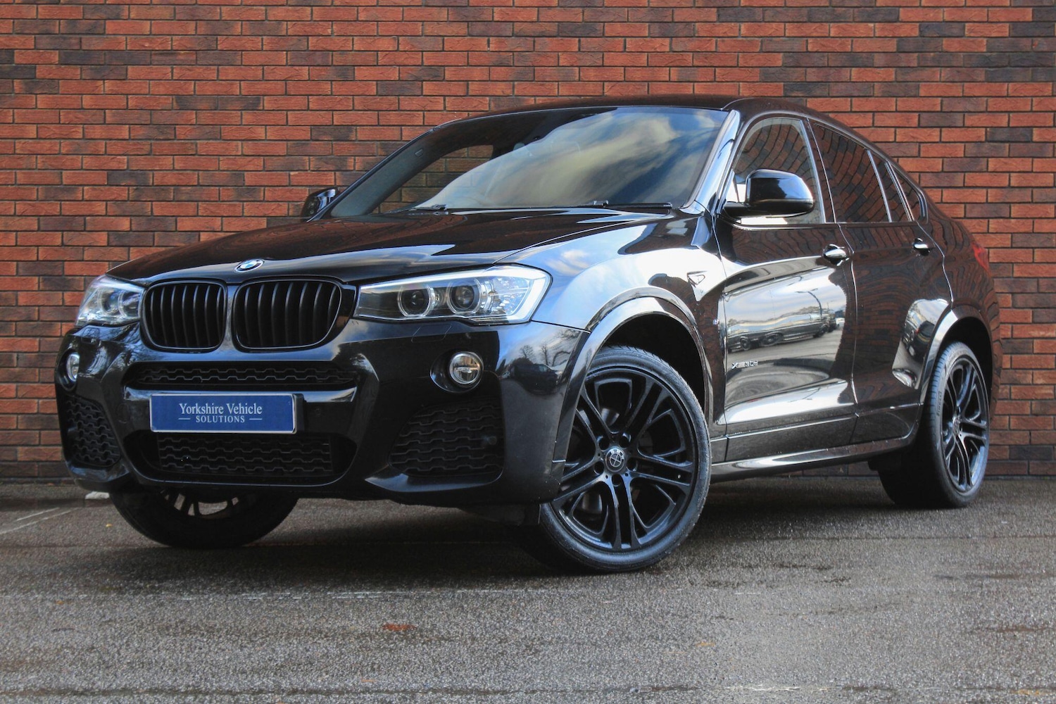 Used BMW X4 2018 for sale - 76688639: Photo 14