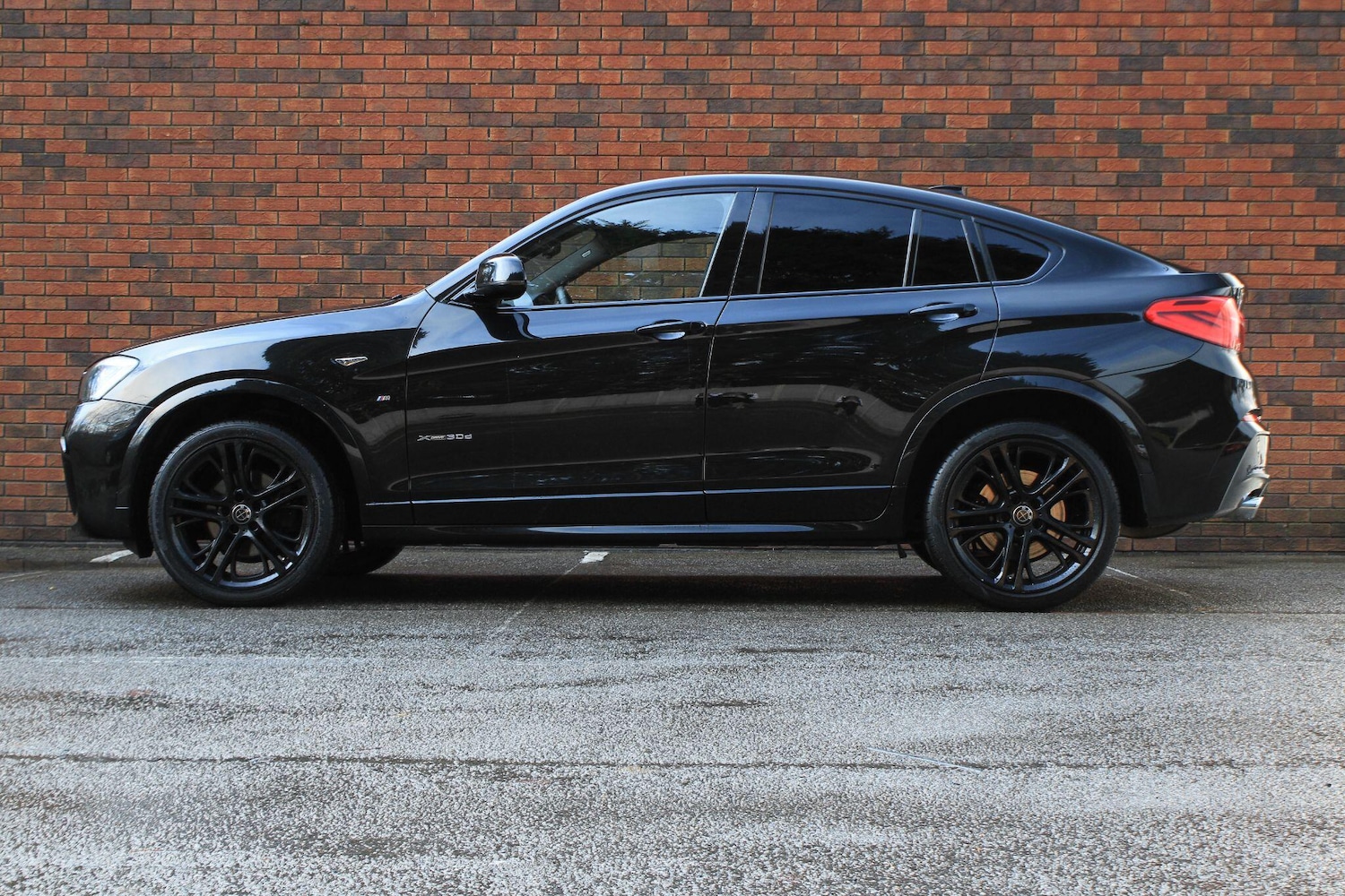 Used BMW X4 2018 for sale - 76688639: Photo 15