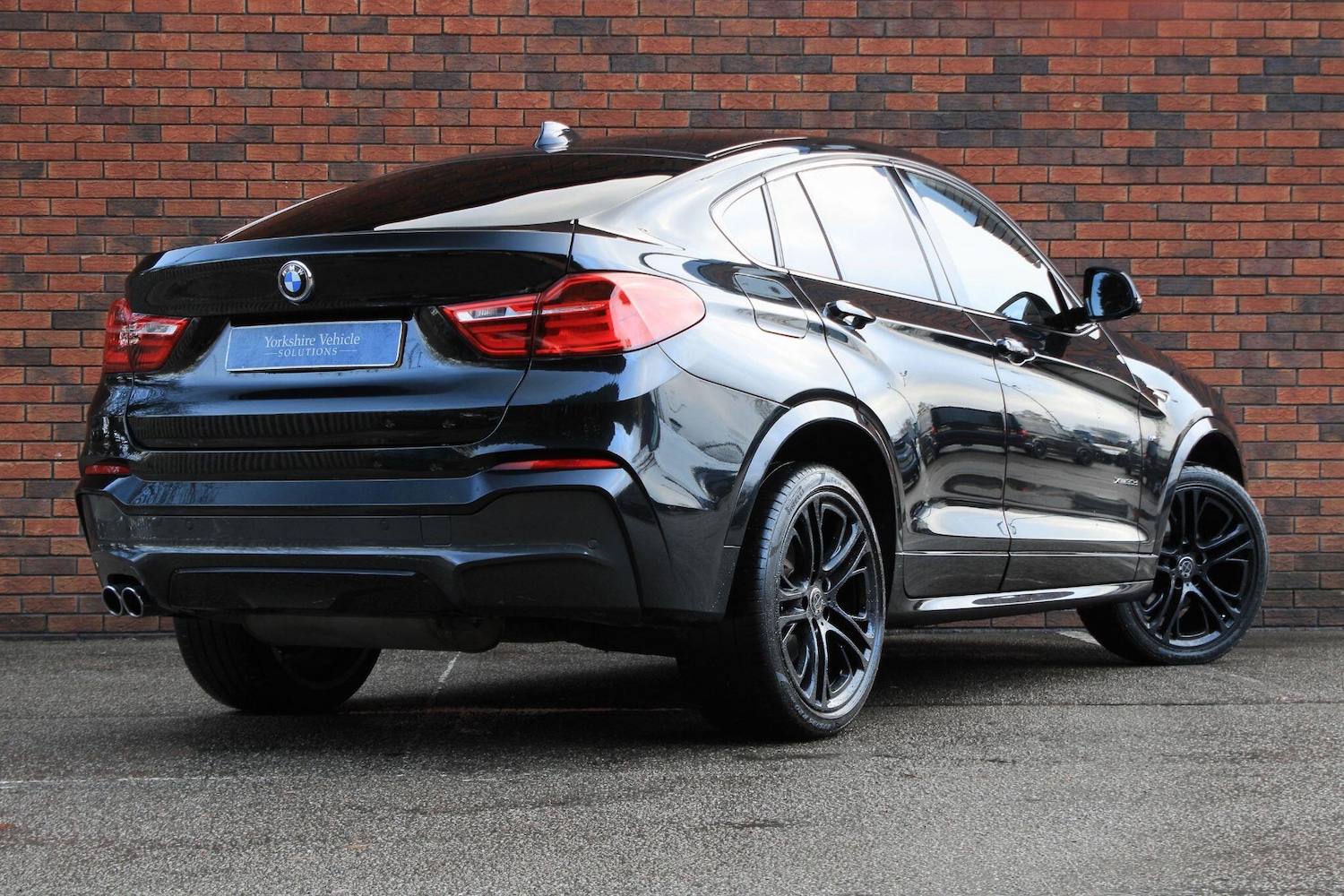 Used BMW X4 2018 for sale - 76688639: Photo 16