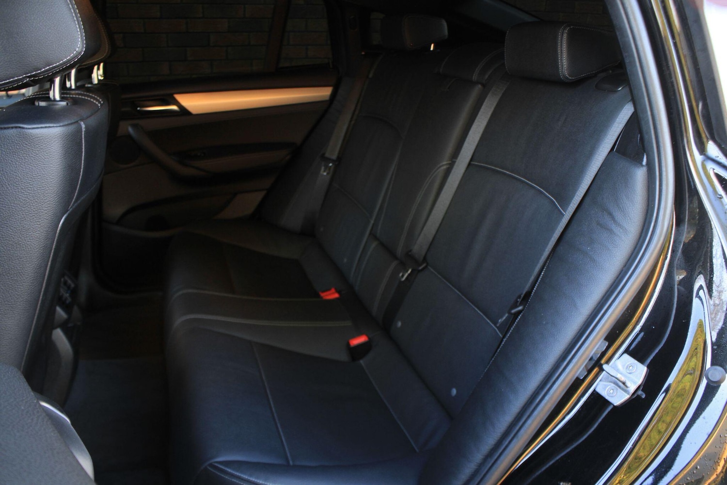 Used BMW X4 2018 for sale - 76688639: Photo 20