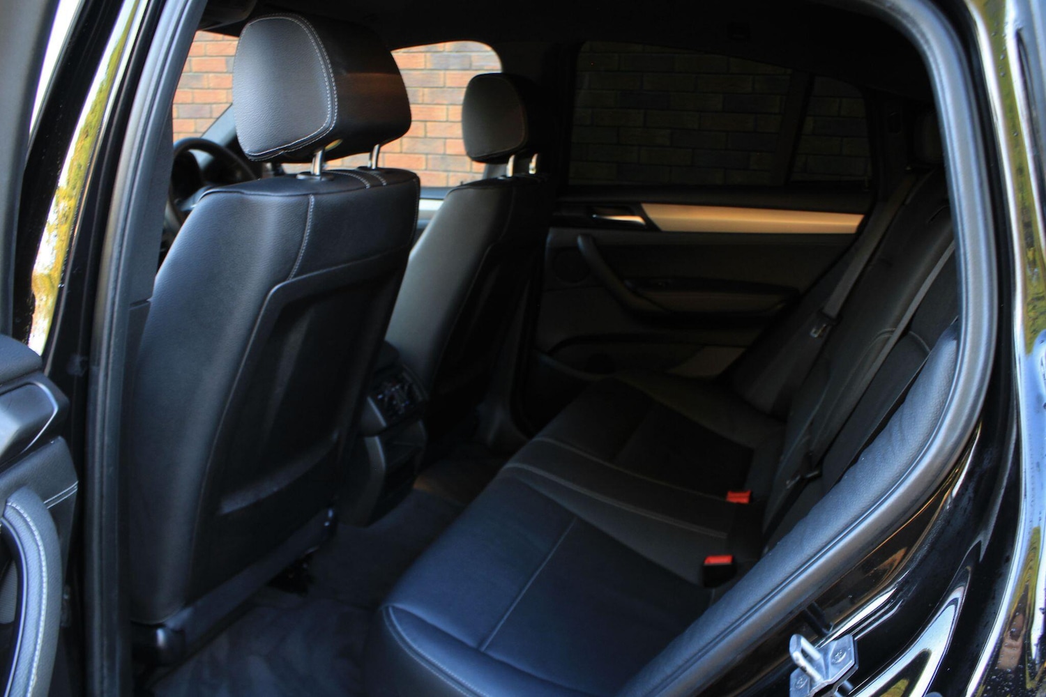 Used BMW X4 2018 for sale - 76688639: Photo 21