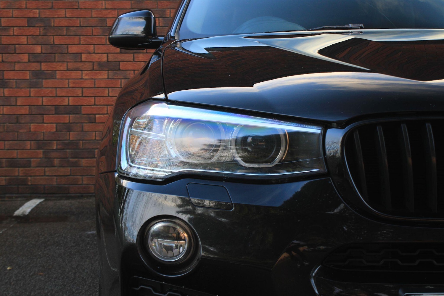 Used BMW X4 2018 for sale - 76688639: Photo 38