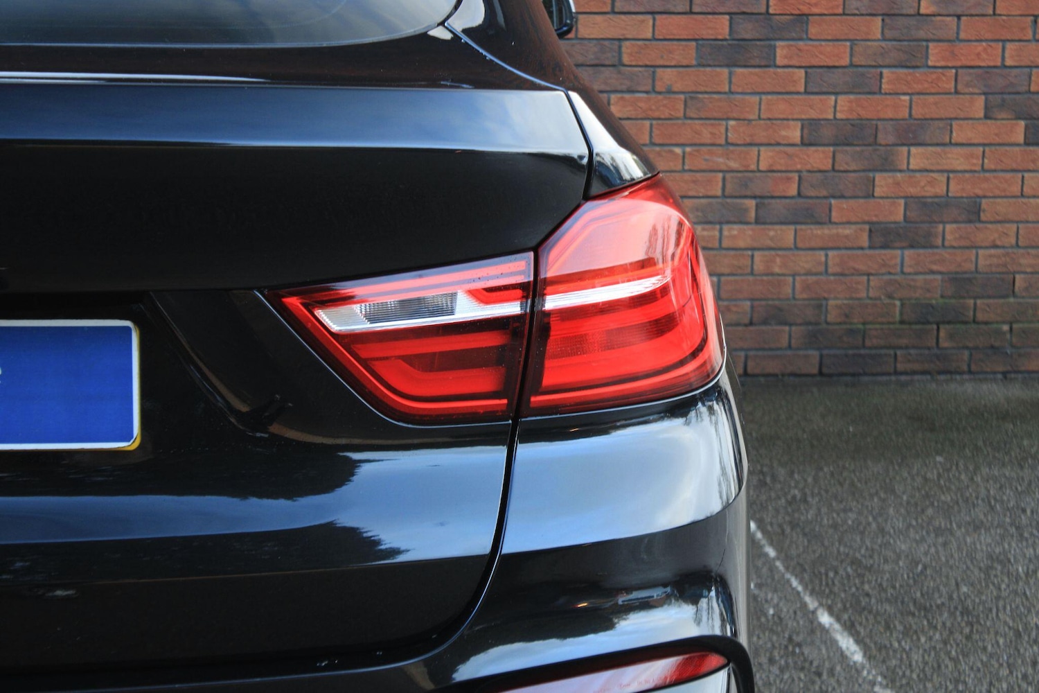 Used BMW X4 2018 for sale - 76688639: Photo 39