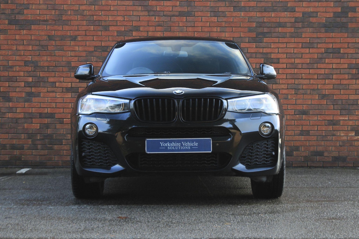 Used BMW X4 2018 for sale - 76688639: Photo 40