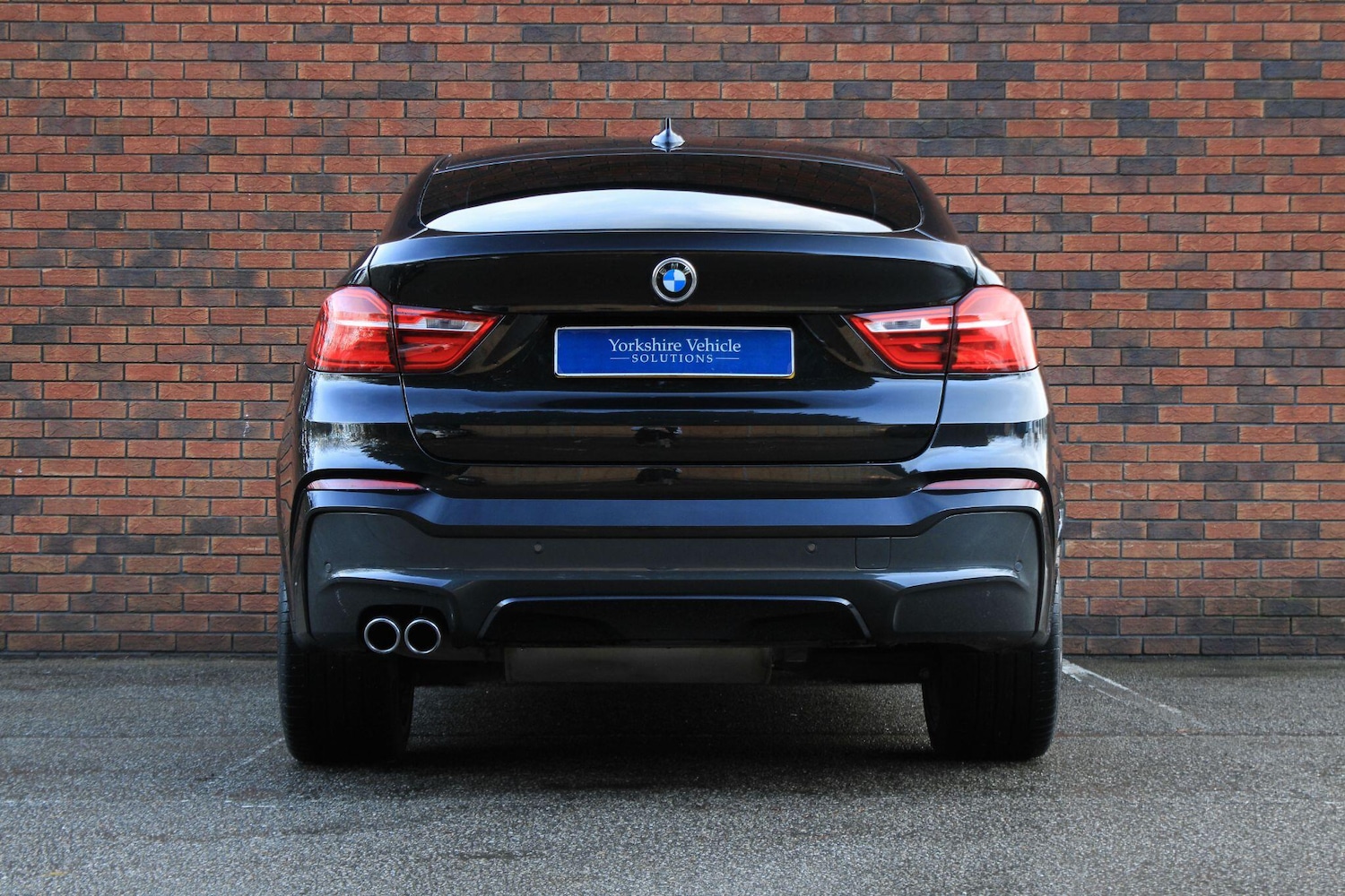 Used BMW X4 2018 for sale - 76688639: Photo 41