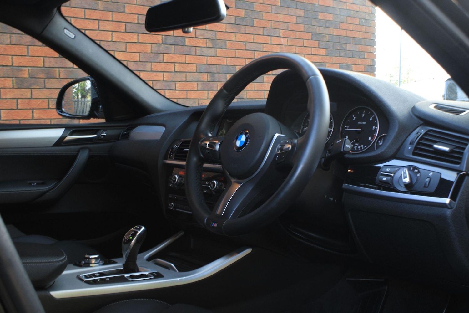 Used BMW X4 2018 for sale - 76688639: Photo 5