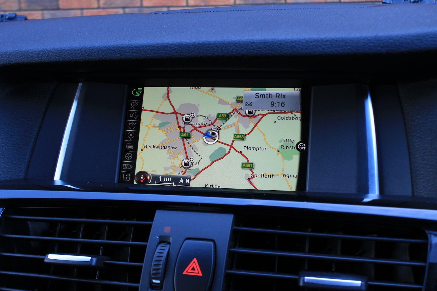 Used BMW X4 2018 for sale - 76688639: Photo 6