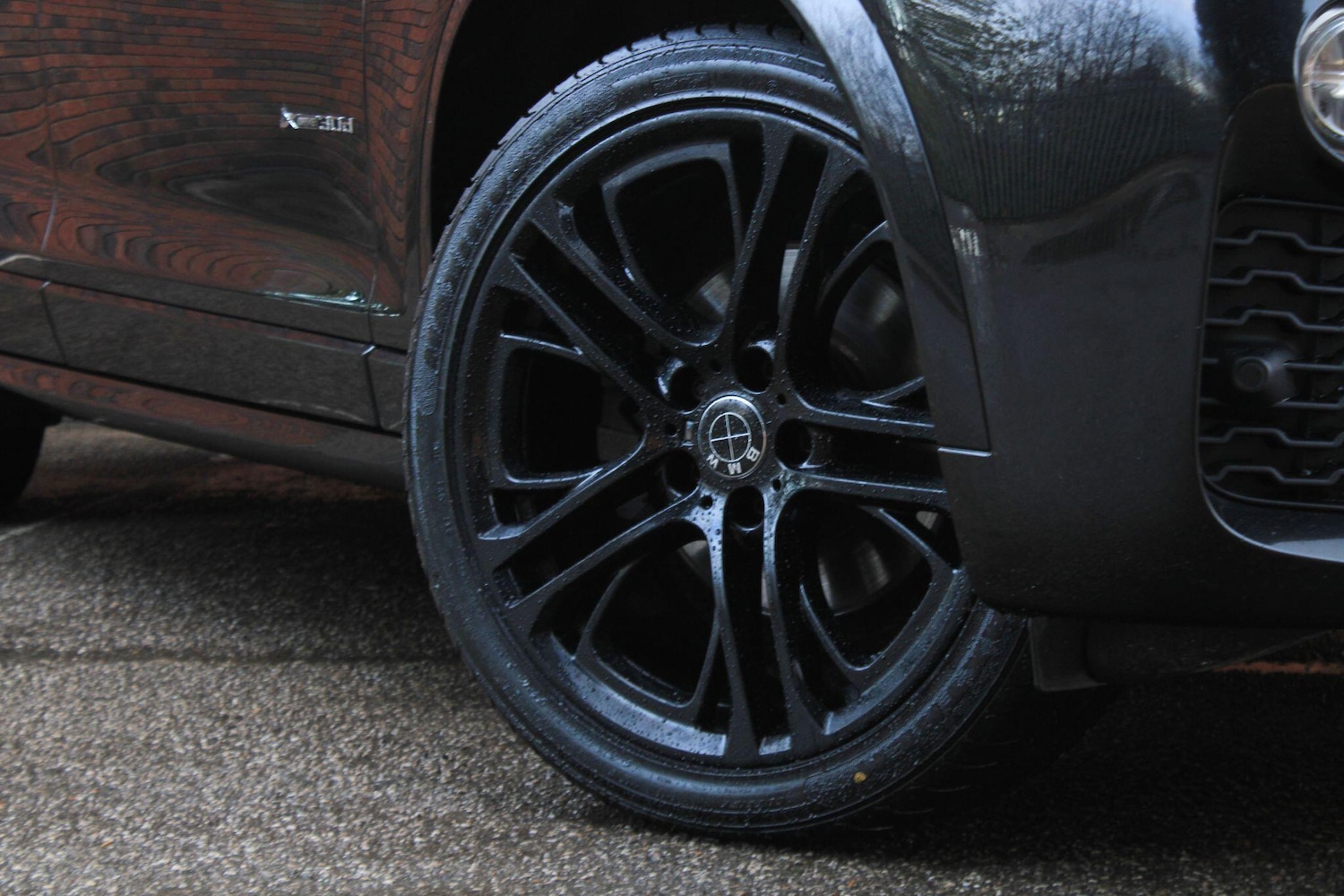 Used BMW X4 2018 for sale - 76688639: Photo 7