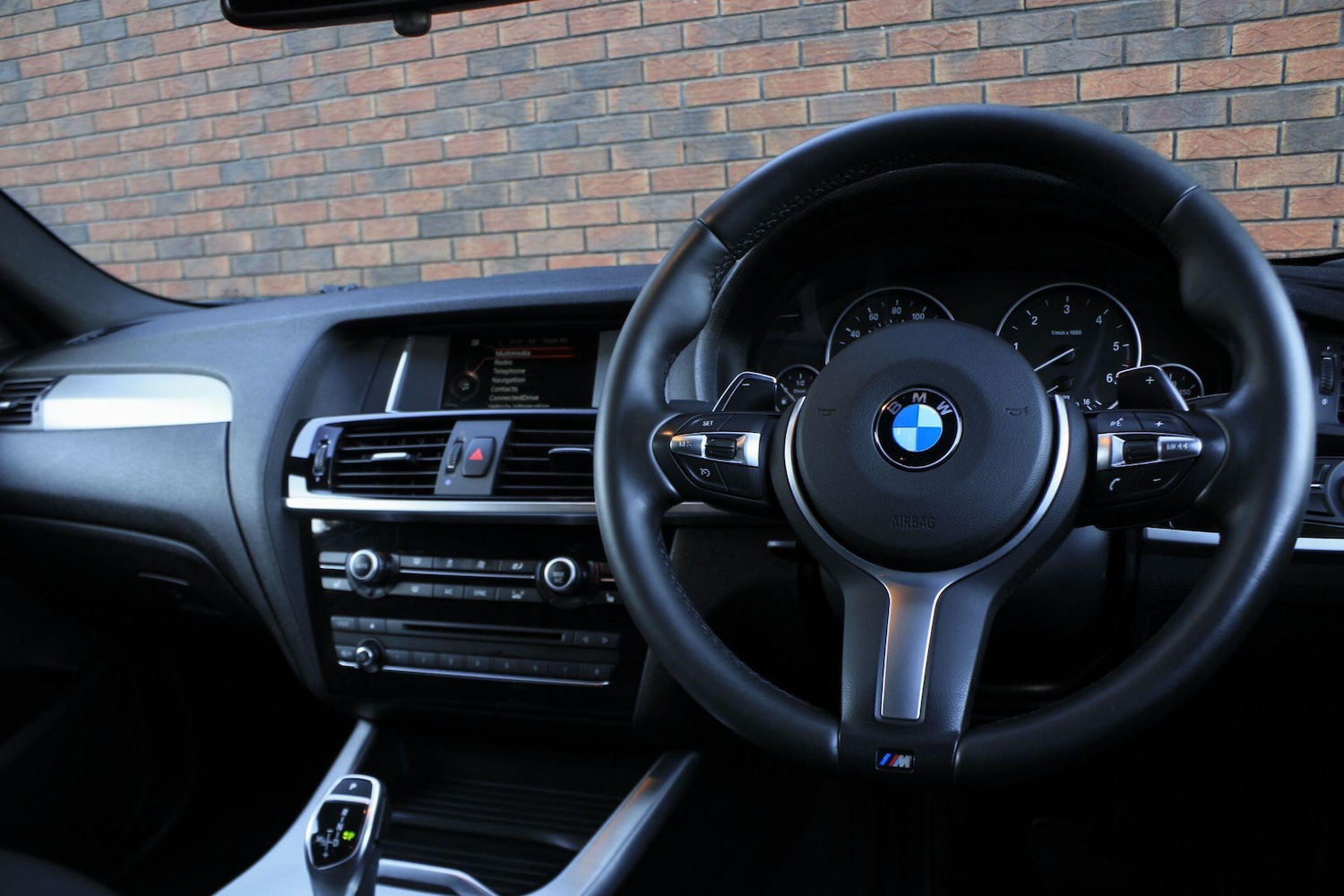 Used BMW X4 2018 for sale - 76688639: Photo 8