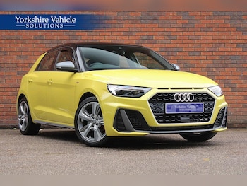 Used Audi A1 2019 for sale - 79590787: Photo