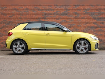 Used Audi A1 2019 for sale - 79590787: Photo