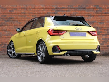 Used Audi A1 2019 for sale - 79590787: Photo