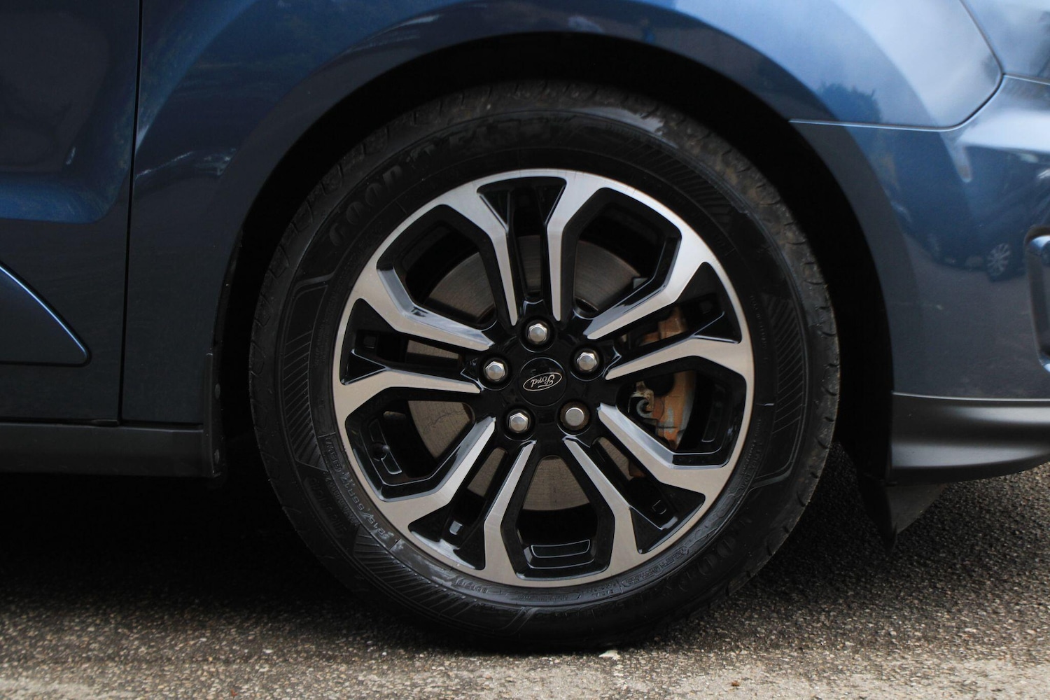 Used Ford Transit Connect 2022 for sale - 76472947: Photo 11