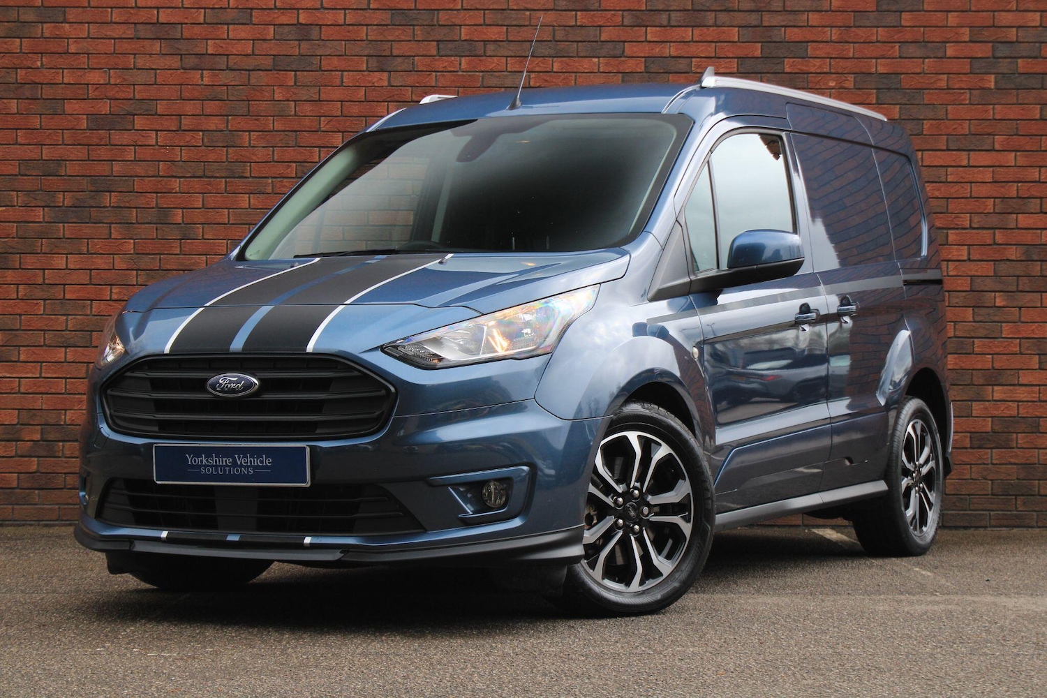 Used Ford Transit Connect 2022 for sale - 76472947: Photo 12