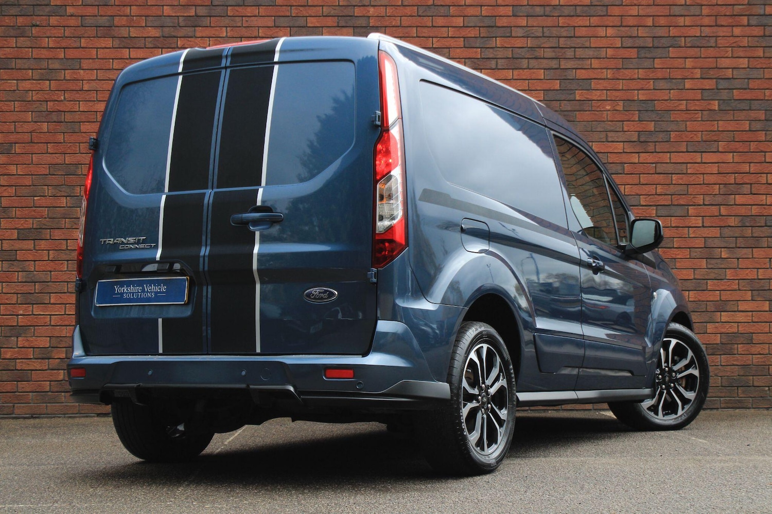 Used Ford Transit Connect 2022 for sale - 76472947: Photo 14