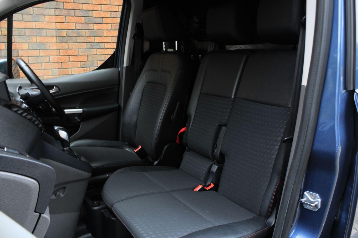 Used Ford Transit Connect 2022 for sale - 76472947: Photo 15