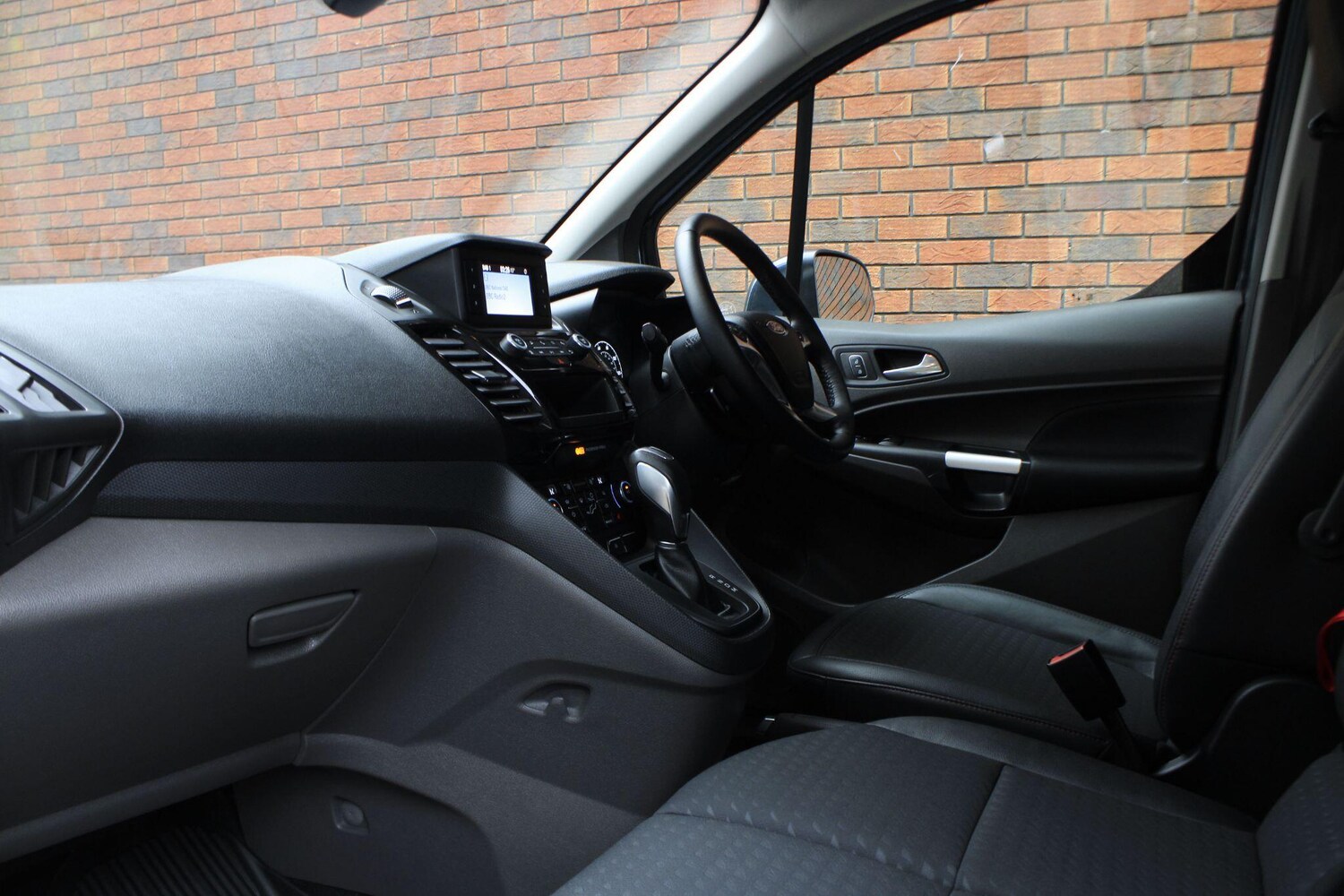 Used Ford Transit Connect 2022 for sale - 76472947: Photo 16