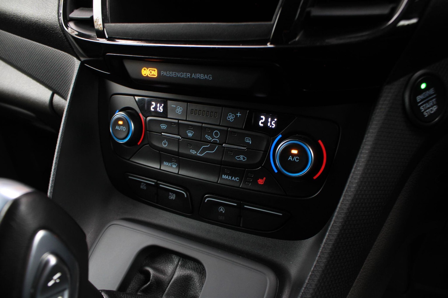 Used Ford Transit Connect 2022 for sale - 76472947: Photo 17