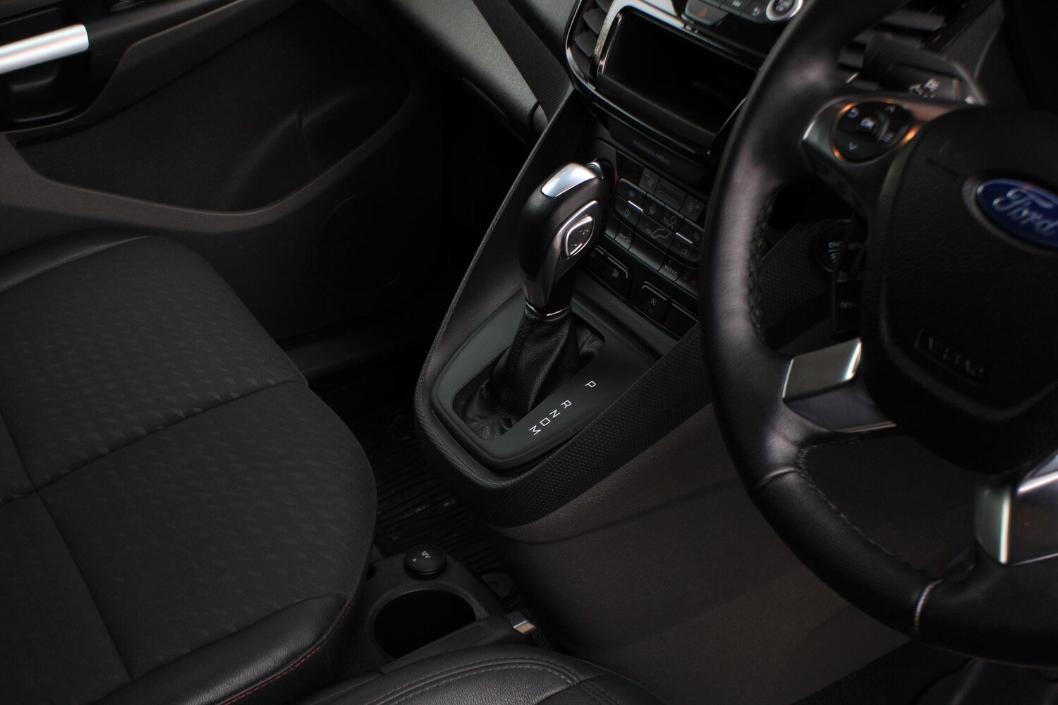 Used Ford Transit Connect 2022 for sale - 76472947: Photo 18