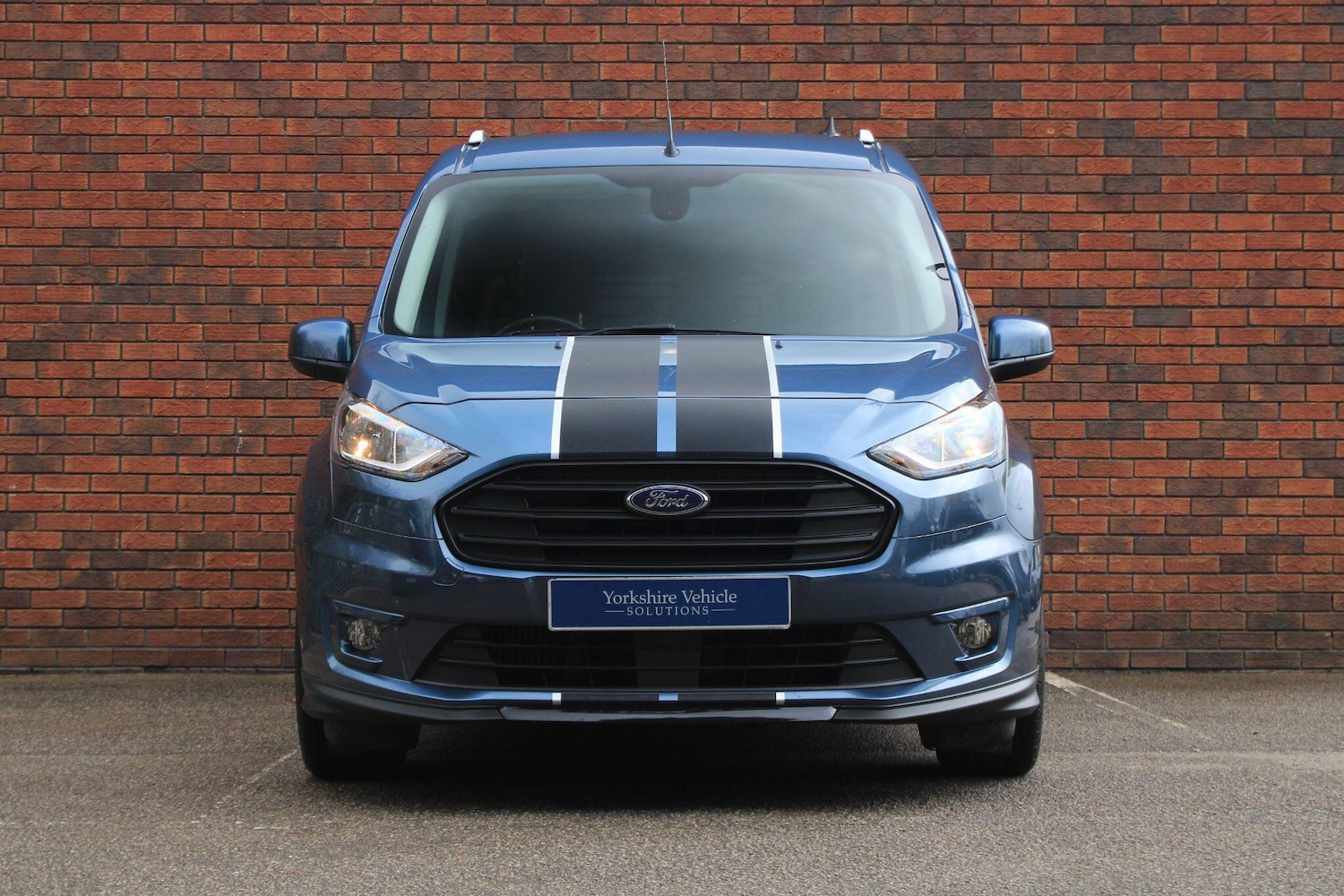 Used Ford Transit Connect 2022 for sale - 76472947: Photo 27