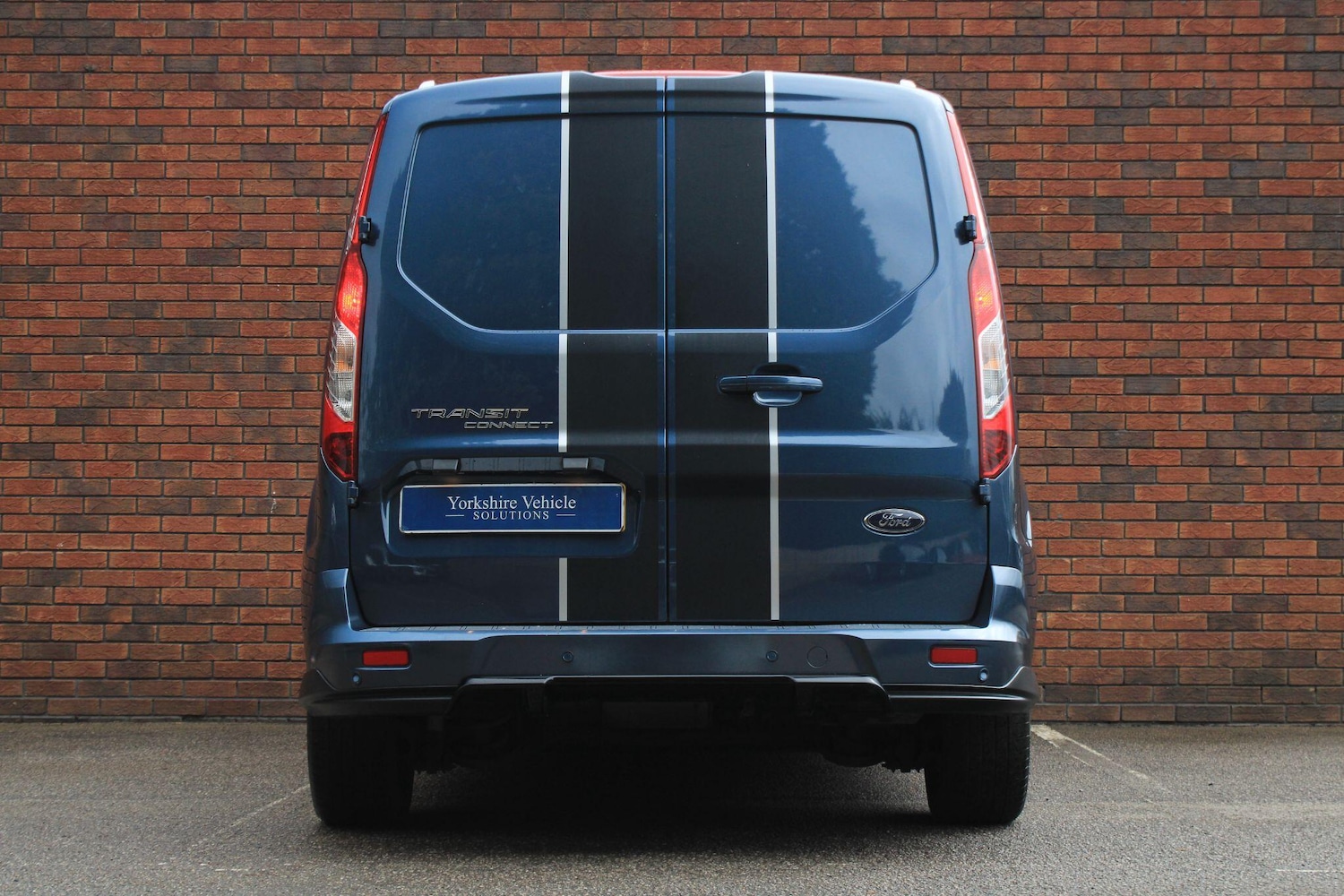 Used Ford Transit Connect 2022 for sale - 76472947: Photo 28