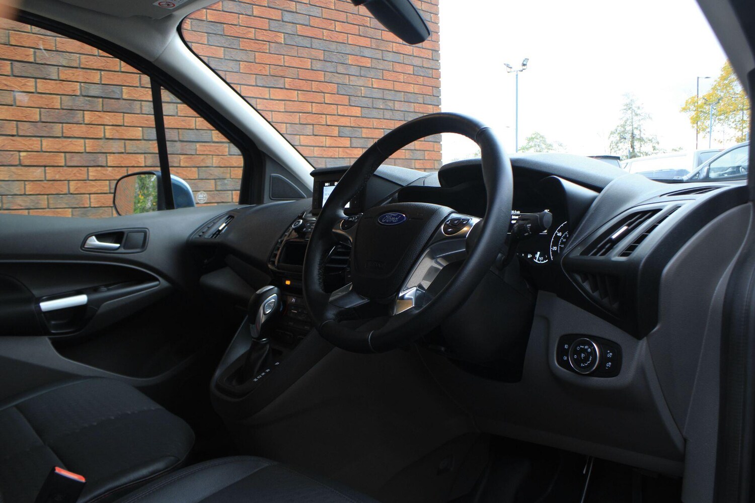 Used Ford Transit Connect 2022 for sale - 76472947: Photo 5