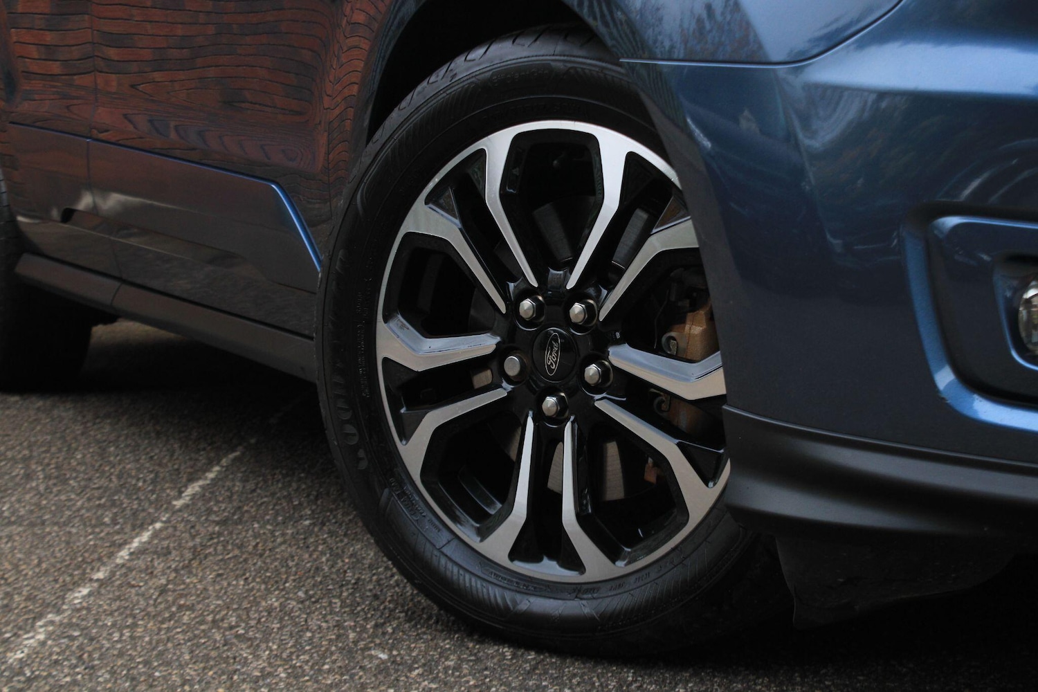 Used Ford Transit Connect 2022 for sale - 76472947: Photo 7