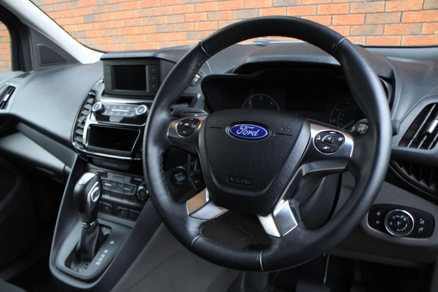 Used Ford Transit Connect 2022 for sale - 76472947: Photo 8