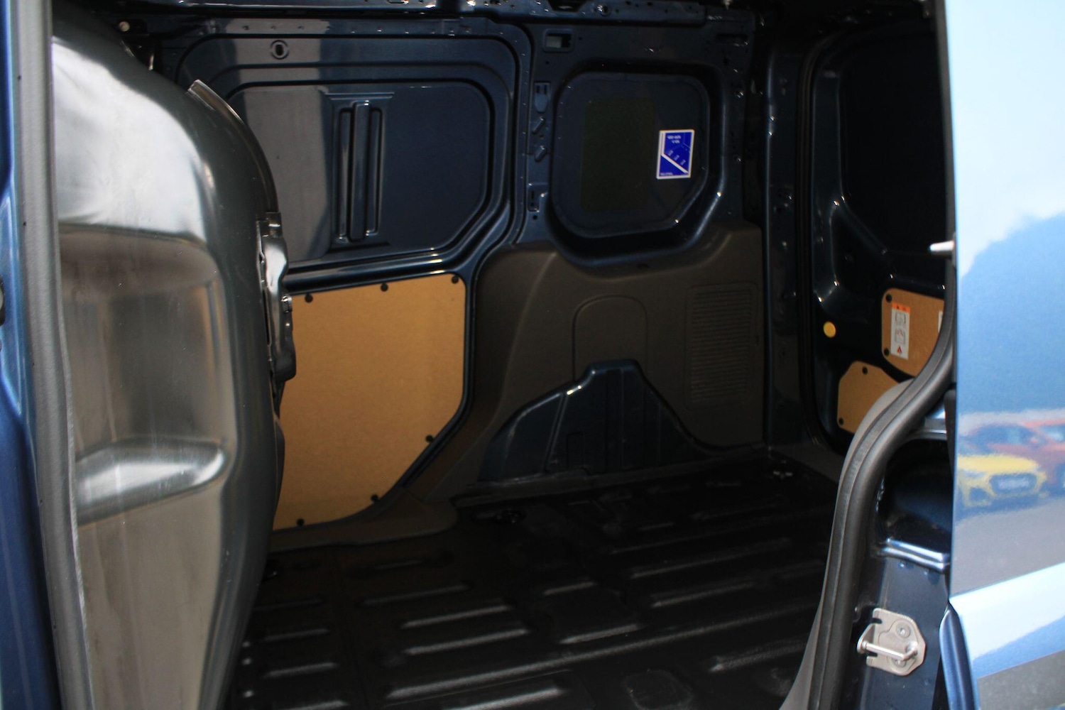 Used Ford Transit Connect 2022 for sale - 76472947: Photo 9