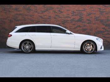 Used Mercedes-Benz E-Class 2018 for sale - 75225290: Photo