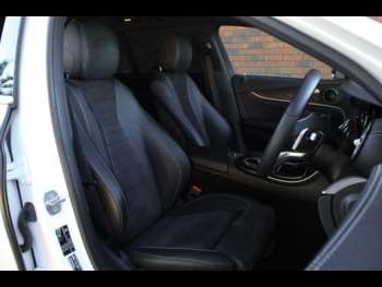 Used Mercedes-Benz E-Class 2018 for sale - 75225290: Photo