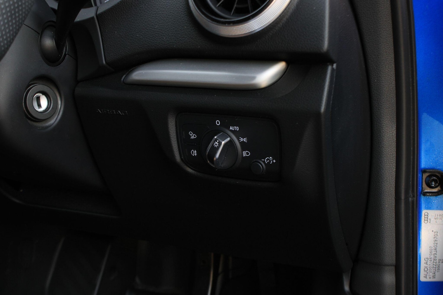 Vehicle 34