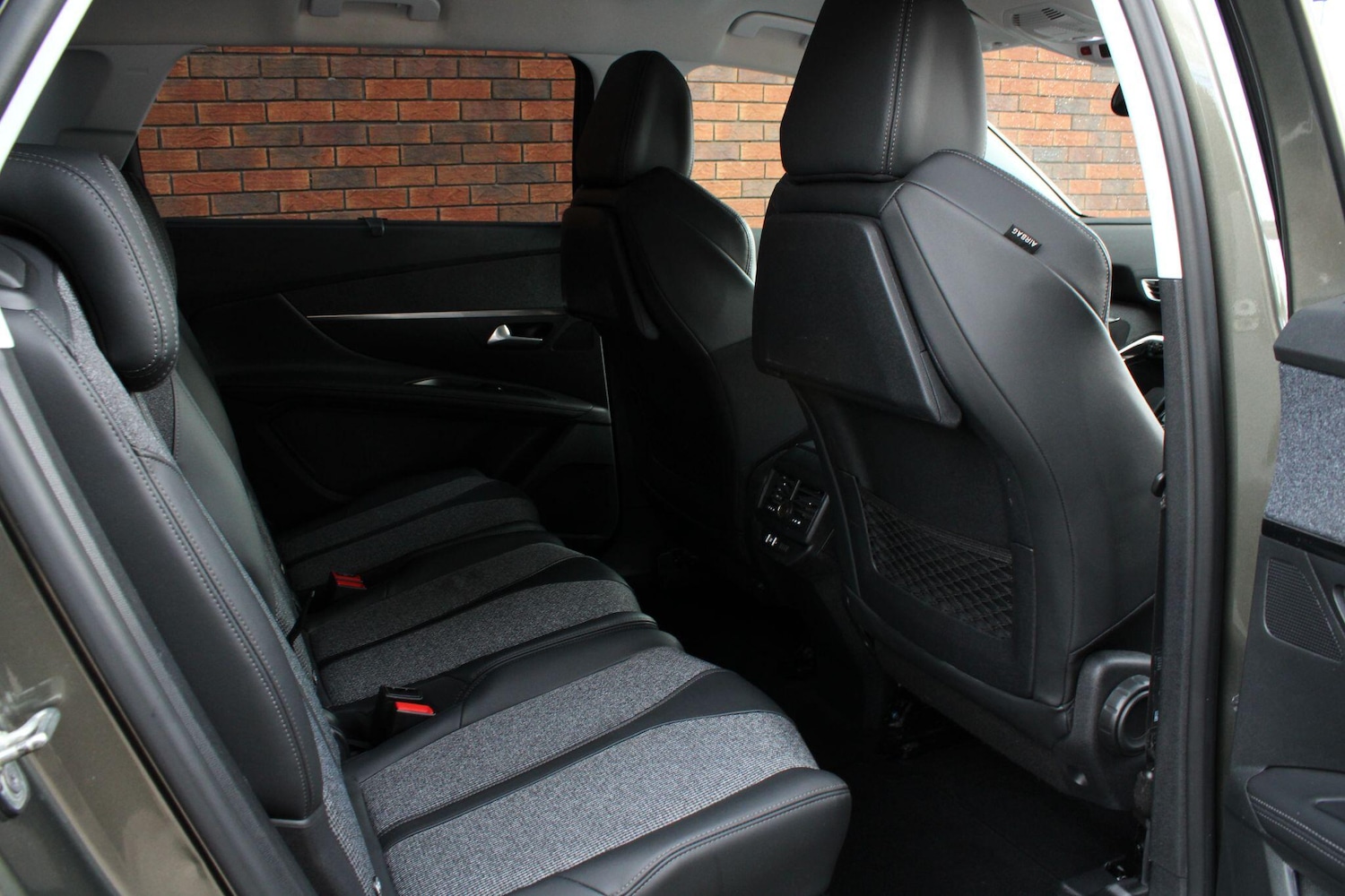 Used Peugeot 5008 for sale - 77658214: Photo 12